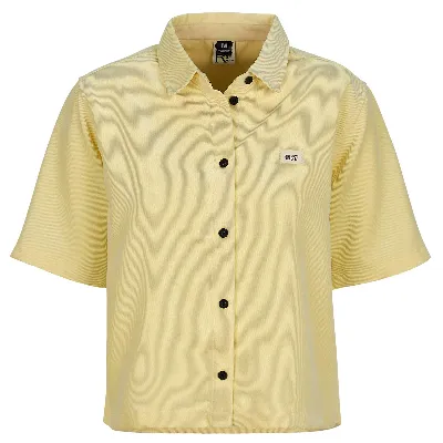 Picture Organic Clothing SESIA CORD SHIRT