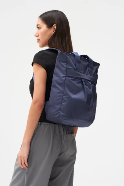 PINQPONQ pinqponq Damen vegan Rucksack Komo Glazed Dusk