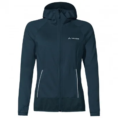 Vaude Vaude - Women's Tekoa Fleece Jacket II - Fleecejacke