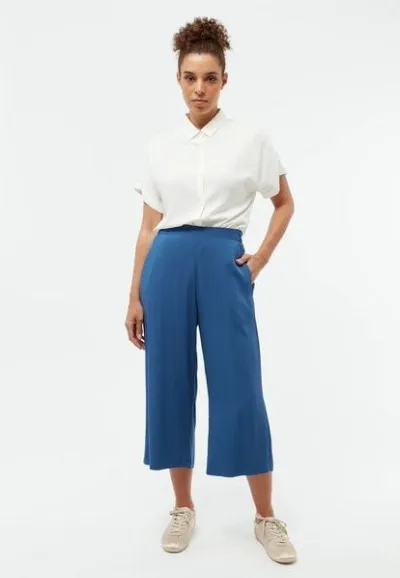 Givn Berlin Givn Berlin Culotte aus Ecovero Modell: Anna