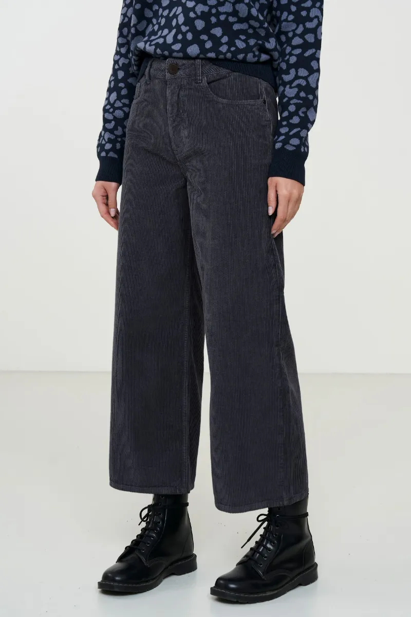 recolution Culotte Erica Cord