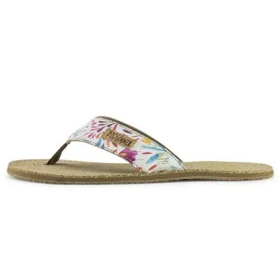 Doghammer Doghammer Veganer Barfußschuh-Zehentrenner - Terrar Toe Vegan