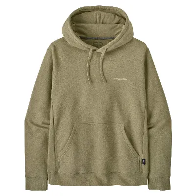 Patagonia M'S BOARDSHORT LOGO UPRISAL HOODY