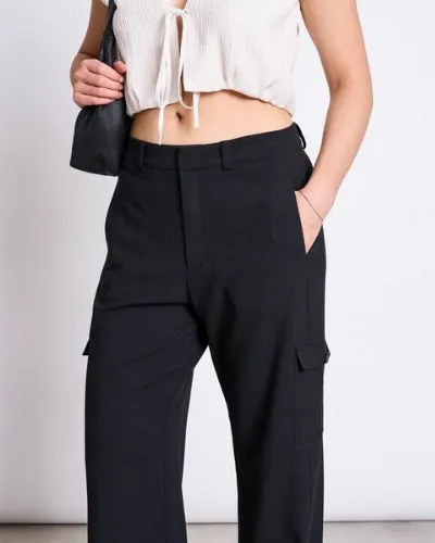 JAN N JUNE JAN N JUNE CARGO HOSE FANO