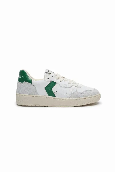 ARZE ARZE Herren vegan Sneakers Taiga Groen