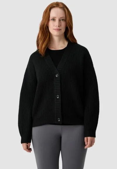 Les Lunes Les Lunes Strickjacke „Margoot“