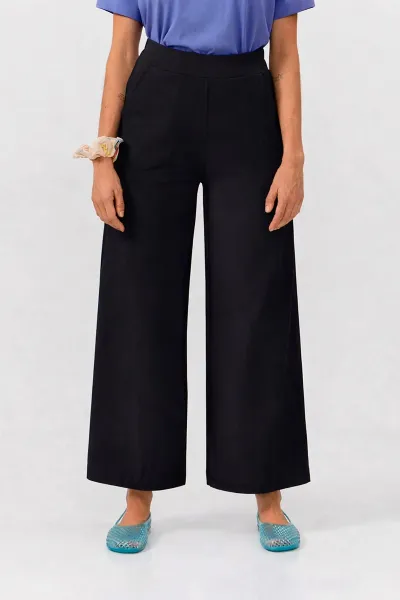 SUITE13LAB SUITE13LAB Damen vegan Hose Palau