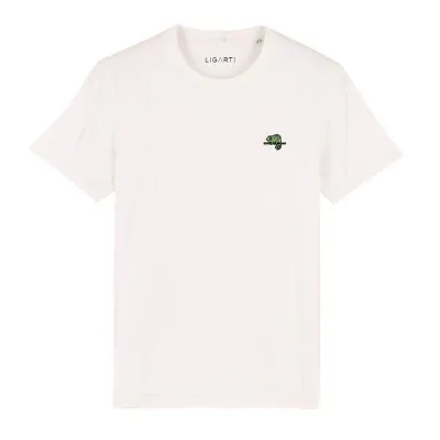 LIGARTI T-Shirt – Mareike – LIGARTI Tiermanufaktur