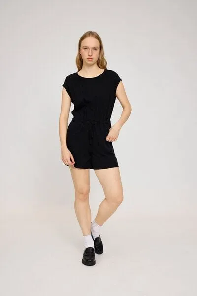 Mazine Mazine kurzer Jumpsuit