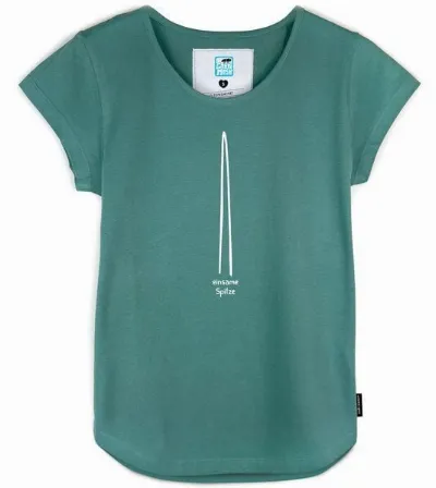 Gary Mash GARY MASH Shirt Asheville einsame Spitze aus Bio-Baumwolle