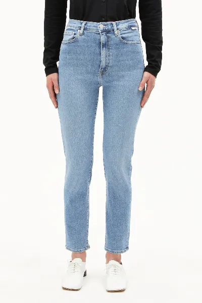 ARMEDANGELS Jeans Lejaani Dove