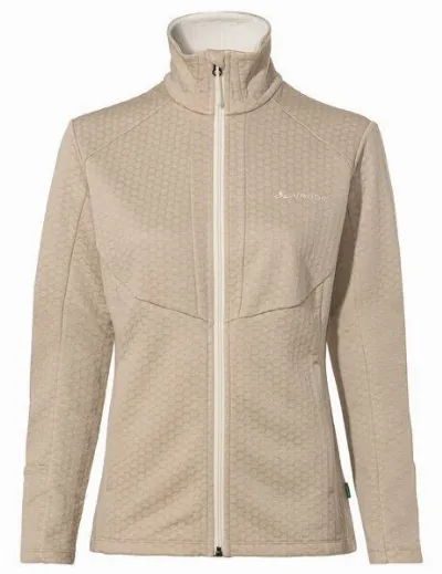 Vaude VAUDE Jacken Women's Skomer Hiking SC Jacket