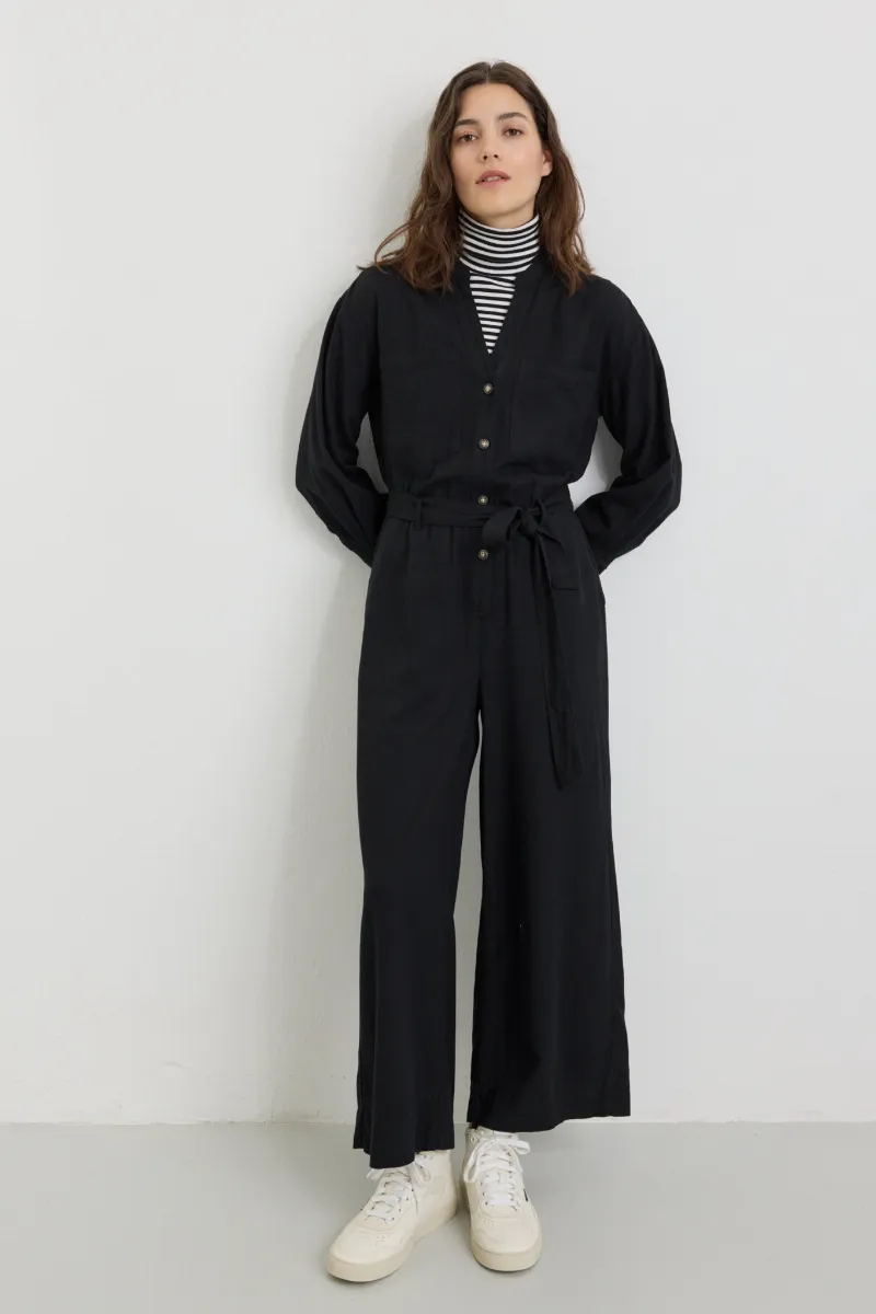 recolution Recolution Damen vegan Jumpsuit Filaree