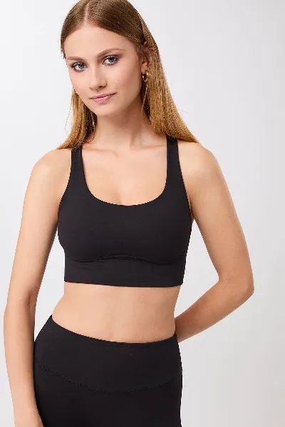 mandala MANDALA Damen vegan Sport Bh