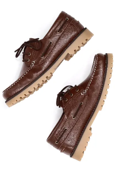 Will's Vegan Store Will's Vegan Store Herren vegan Bootsschuhe