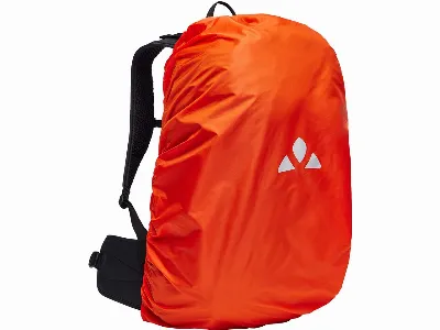 Vaude VAUDE Regenhülle für Rücksäcke 15 - 30 l, orange