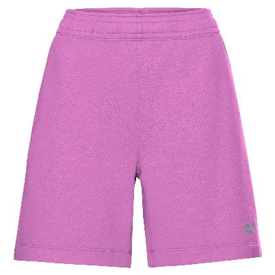 Jack Wolfskin CELEBRATE THE PAW SHORTS W