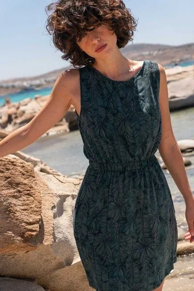 WiDDA berlin WiDDA berlin Kleid RIVA mit Rückenschlitz
