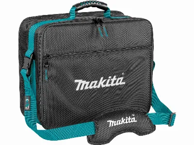 Makita Makita Laptop-/Technikertasche E-15475