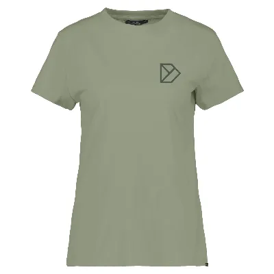 Didriksons INGARÖ WNS T-SHIRT L
