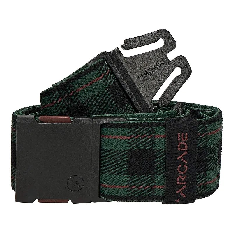 Arcade PLAID
