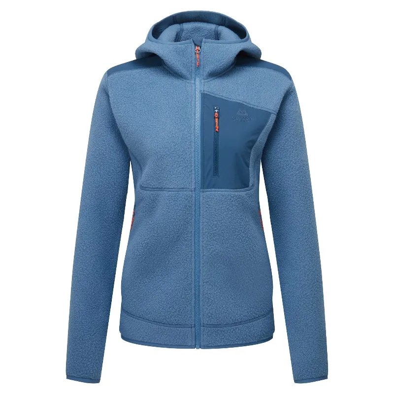 Mountain Equipment HIGHPILE HOODED JACKET