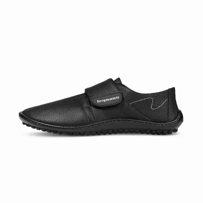 Leguano Leguano - Neron - Barfußschuh Sneaker