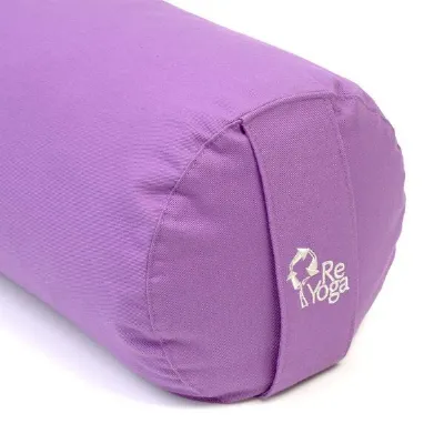 ReYoga ReYoga ReBolster Zylindrisches Yogakissen