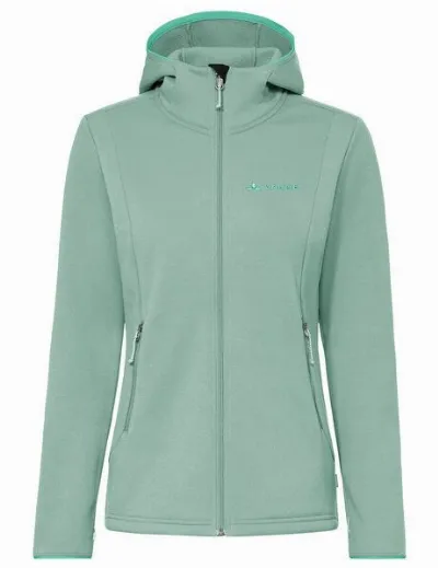 Vaude VAUDE Jacken Women's Idris Fleece Hoody