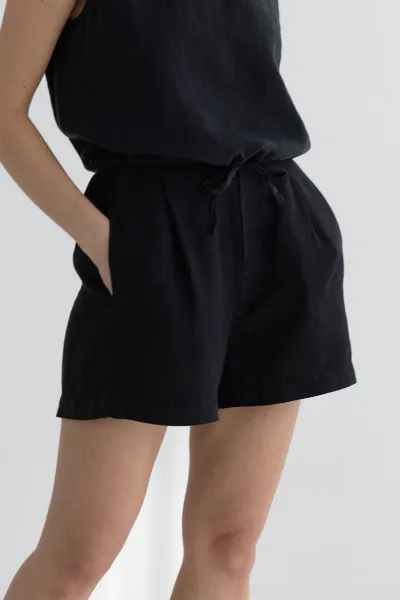TWOTHIRDS TWOTHIRDS Damen vegan Shorts Harakka