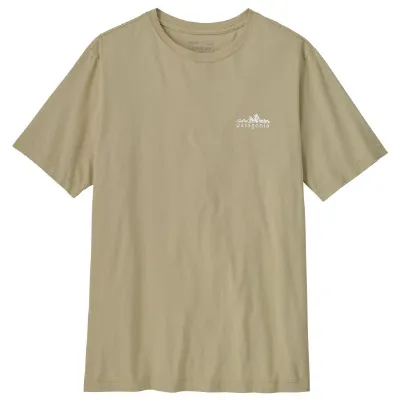 Patagonia Patagonia - Fitz Roy Foothills T-Shirt - T-Shirt