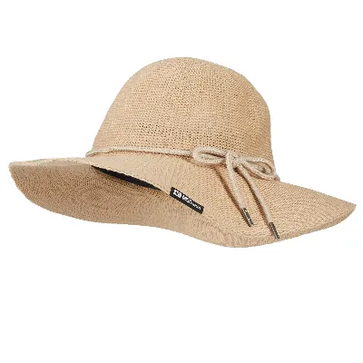 Jack Wolfskin TRAVEL HAT W