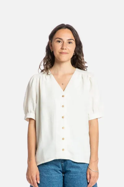 MATONA MATONA Damen vegan Bluse Day
