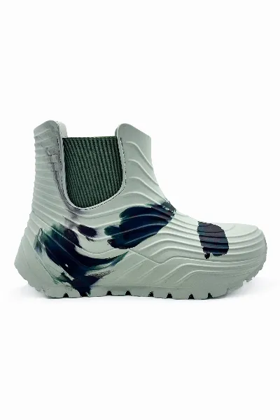 nat-2 nat-2 Damen vegan Stiefel Eco Spacerunner