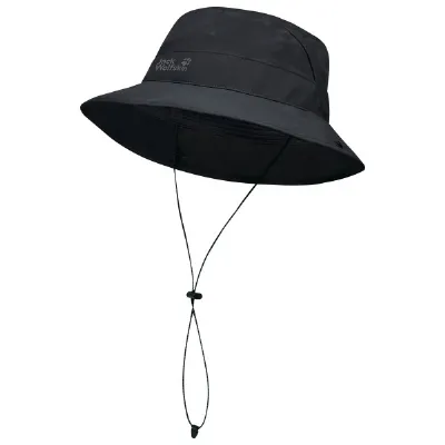 Jack Wolfskin Jack Wolfskin - Mesh Hat - Hut