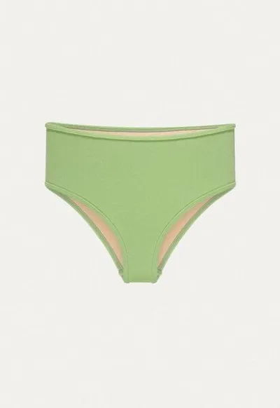 Oy Oy Bikini Hose „Samun“ aus Frottee-Stoff