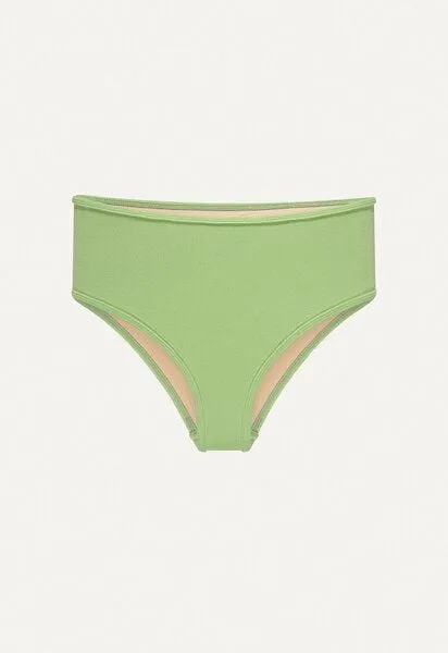 Oy Oy Bikini Hose „Samun“ aus Frottee-Stoff