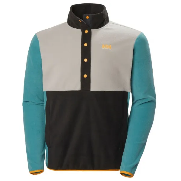 Helly Hansen Helly Hansen - Daybreaker Snap Pullover - Fleecepullover