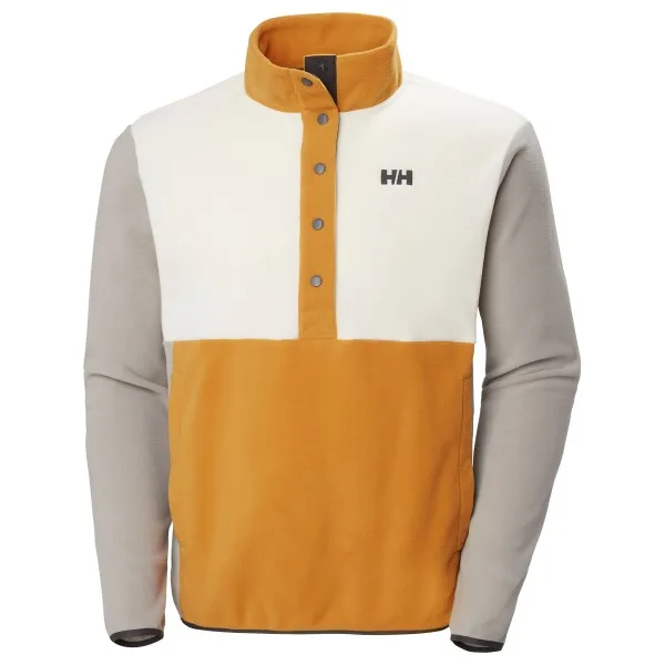 Helly Hansen Helly Hansen - Daybreaker Snap Pullover - Fleecepullover