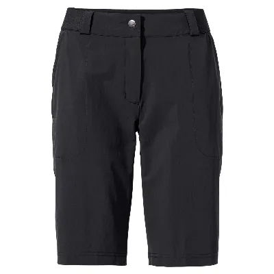 Vaude WOMEN'S FARLEY STRETCH SHORTS II