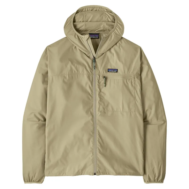 Patagonia M'S LIGHT & VARIABLE JKT