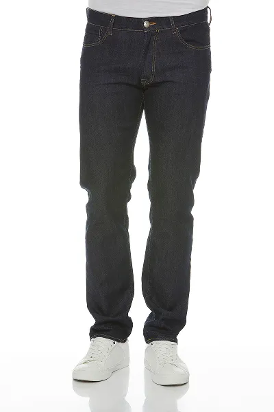 wunderwerk Phil denim