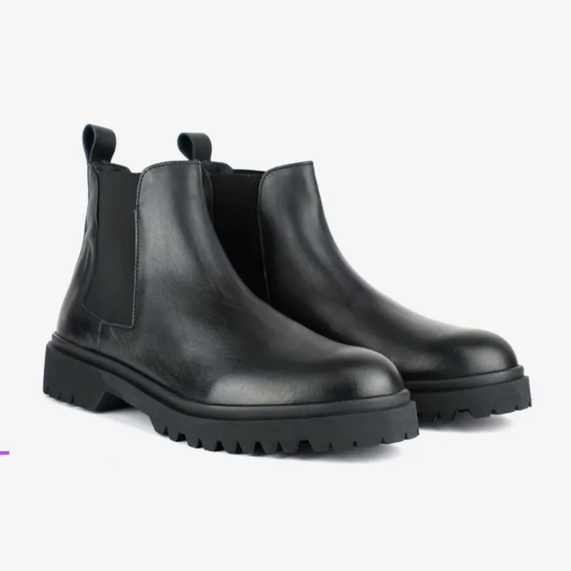 SORBAS SORBAS '98V All Black