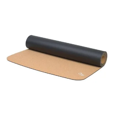 ReYoga ReYoga Cork Feel 4 mm - Kork Yogamatte