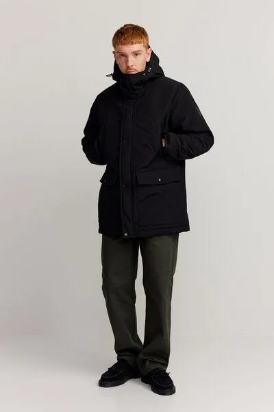 Makia Makia Resilient Jacket