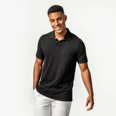 Living Crafts Living Crafts Polo-Shirt - TIRMON