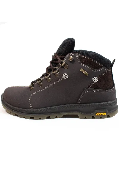 Will's Vegan Store Will's Vegan Store Damen vegan Damen Trek Stiefel Wvsport Corvara