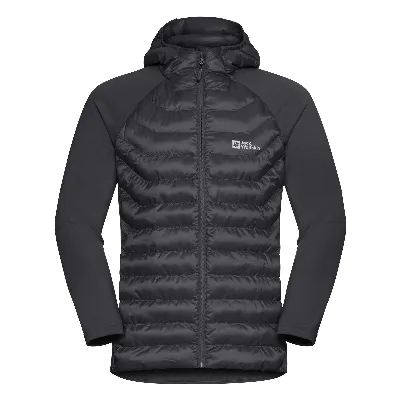 Jack Wolfskin ROUTEBURN PRO HYBRID M