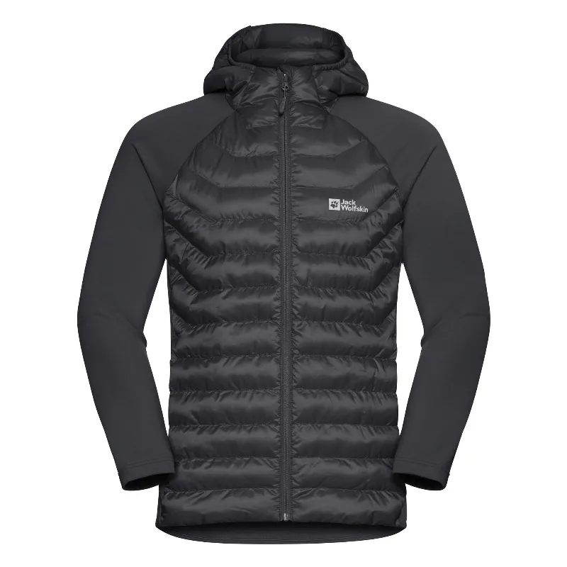 Jack Wolfskin ROUTEBURN PRO HYBRID M