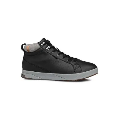 SAOLA SAOLA Vegane Waterproof gefüttert Winterschuhe Herren - BERGEN WATERPROOF WARM